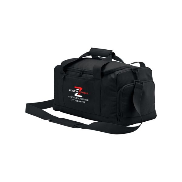 Small training holdall Thumbnail