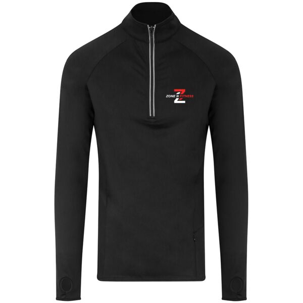 Cool-Flex Half Zip Top Thumbnail