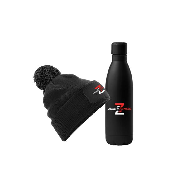 Welcome Pack Thumbnail